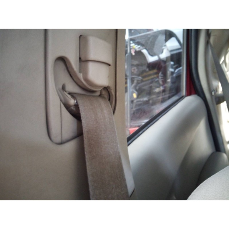 Recambio de kit airbag para mitsubishi outlander (cw0) challenge 4wd referencia OEM IAM P8635A053  E3-A2-18-4