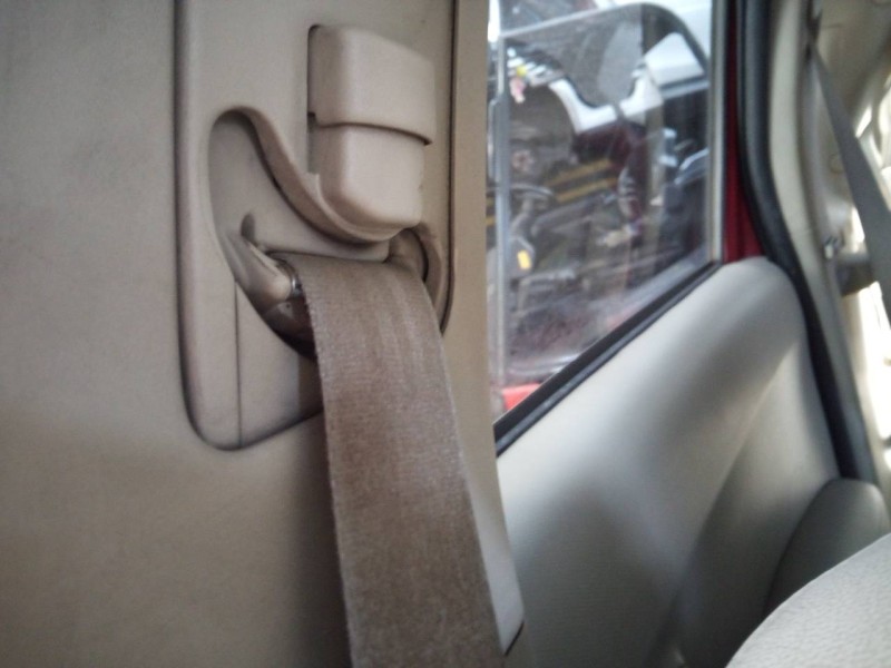 Recambio de kit airbag para mitsubishi outlander (cw0) challenge 4wd referencia OEM IAM P8635A053  E3-A2-18-4