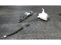 CERRADURA PUERTA DELANTERA DERECHA 3012M03412 E1-A4-28-1