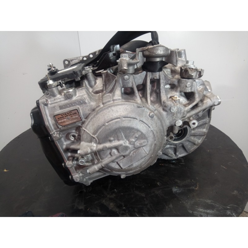 Recambio de caja cambios para volvo xc90 inscription awd referencia OEM IAM TG81SC 1285130 M1-B4-141