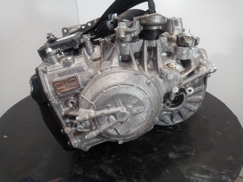 Recambio de caja cambios para volvo xc90 inscription awd referencia OEM IAM TG81SC 1285130 M1-B4-141