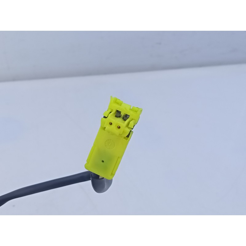 Recambio de anillo airbag para renault koleos dynamique referencia OEM IAM   E2-A1-40-3