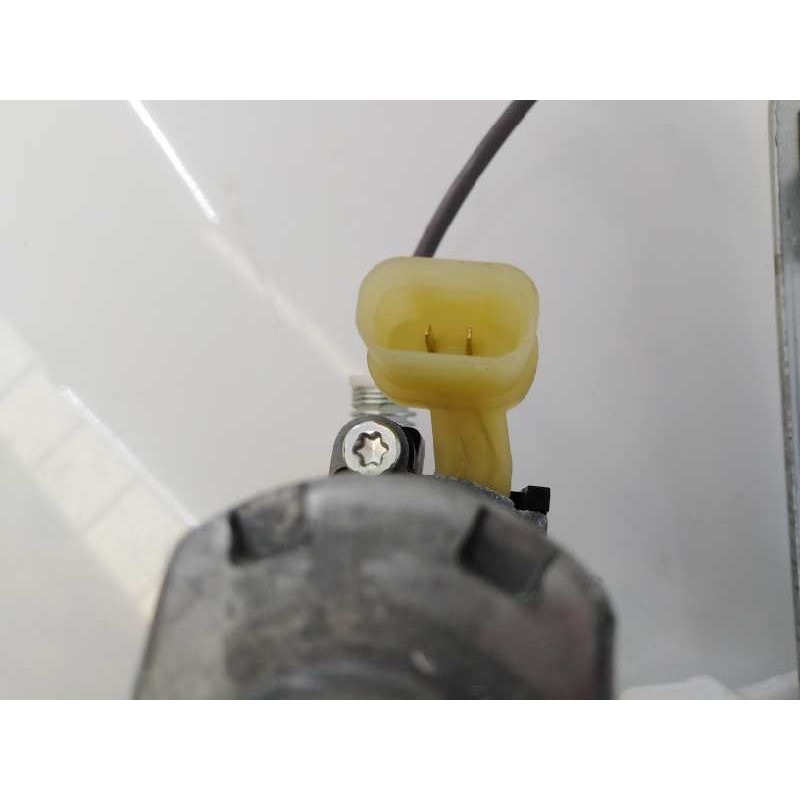 Recambio de elevalunas trasero derecho para kia stonic (ybcuv) vision referencia OEM IAM 83460H8000  E2-B5-20-1