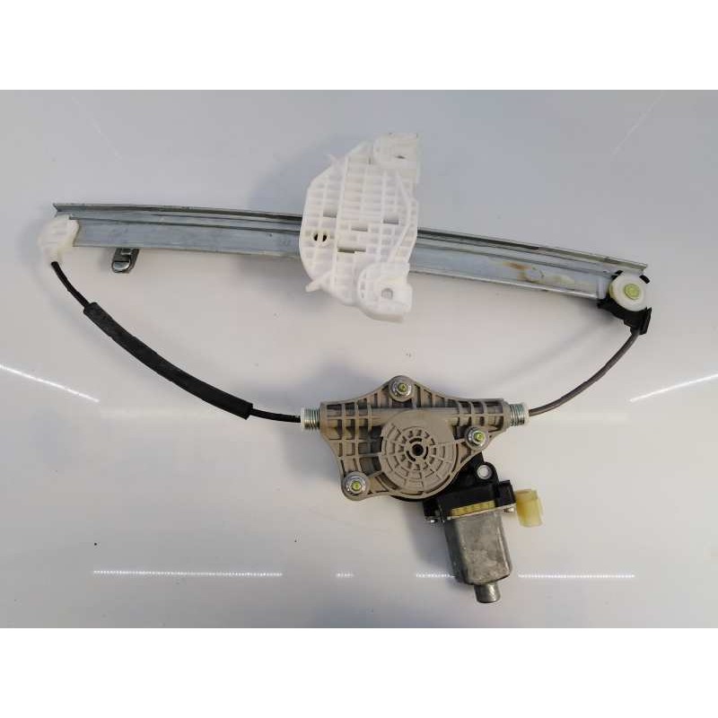 Recambio de elevalunas trasero derecho para kia stonic (ybcuv) vision referencia OEM IAM 83460H8000  E2-B5-20-1