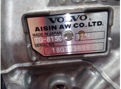 Recambio de caja cambios para volvo xc90 inscription awd referencia OEM IAM TG81SC 1285130 M1-B4-141 2