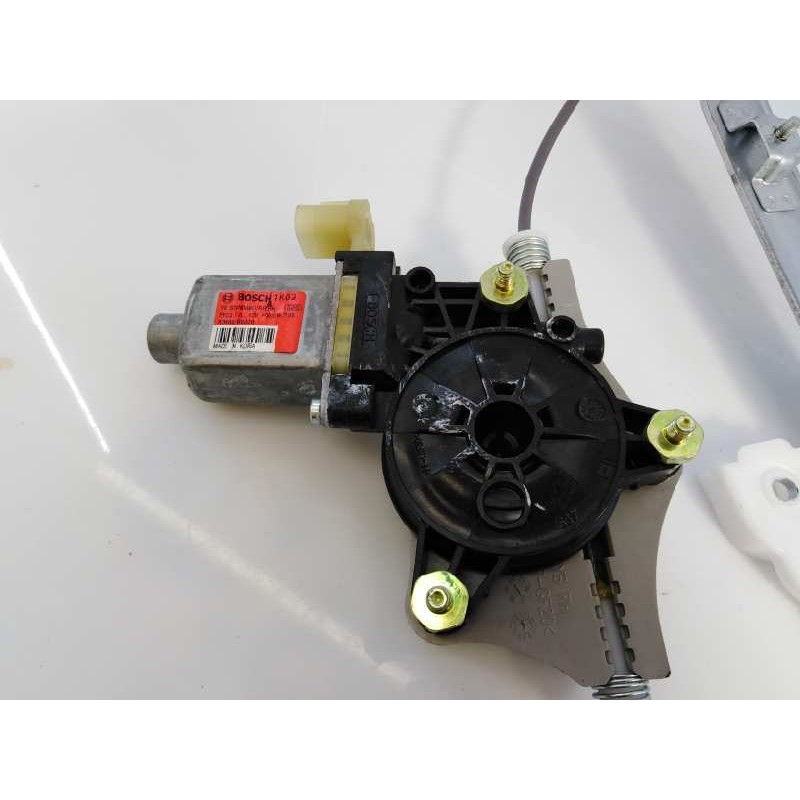 Recambio de elevalunas trasero derecho para kia stonic (ybcuv) vision referencia OEM IAM 83460H8000  E2-B5-20-1