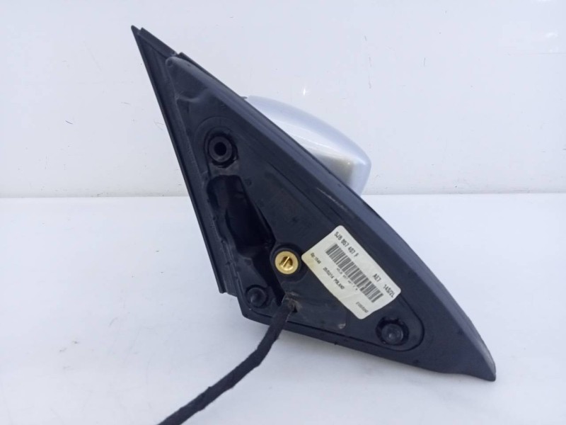 Recambio de retrovisor izquierdo electrico para seat toledo (kg3) style referencia OEM IAM 5JB857407F  E1-B6-43-2