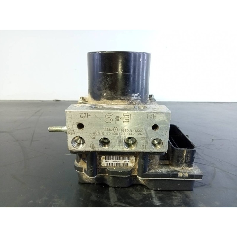 Recambio de abs para seat ibiza st (6j8) style referencia OEM IAM 6R0614517AE 6R0907379AJ P3-B8-27-1