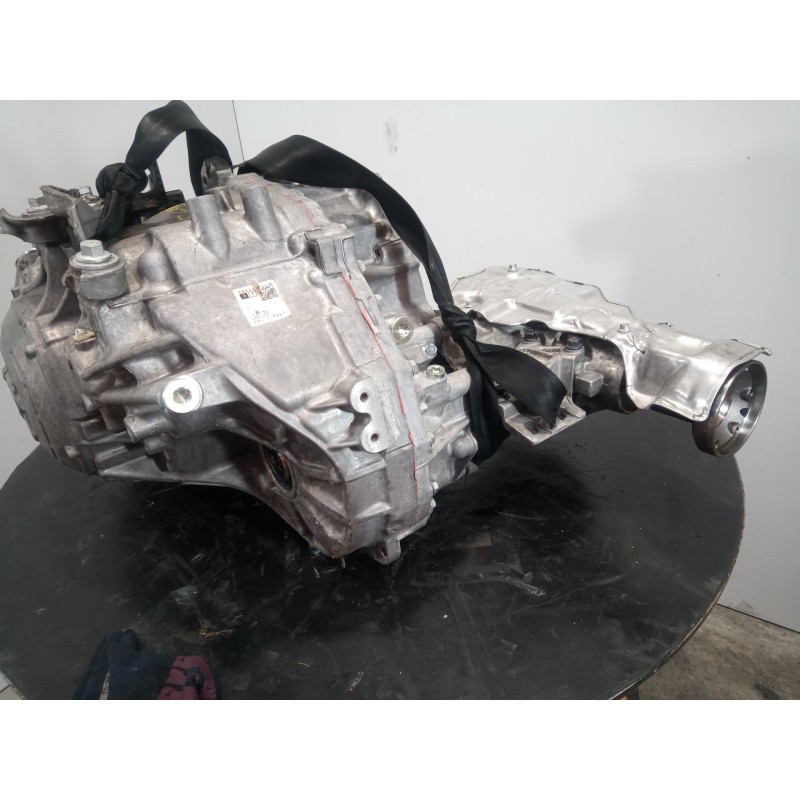 Recambio de caja cambios para volvo xc90 inscription awd referencia OEM IAM TG81SC 1285130 M1-B4-141