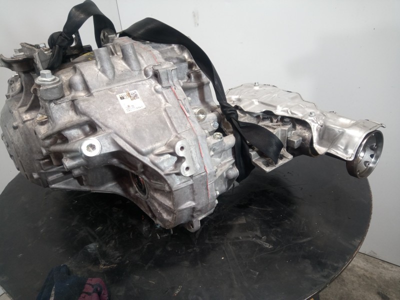 Recambio de caja cambios para volvo xc90 inscription awd referencia OEM IAM TG81SC 1285130 M1-B4-141