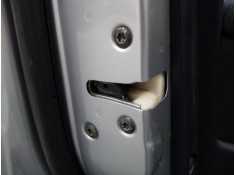 CERRADURA PUERTA DELANTERA IZQUIERDA 