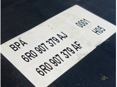 Recambio de abs para seat ibiza st (6j8) style referencia OEM IAM 6R0614517AE 6R0907379AJ P3-B8-27-1 2