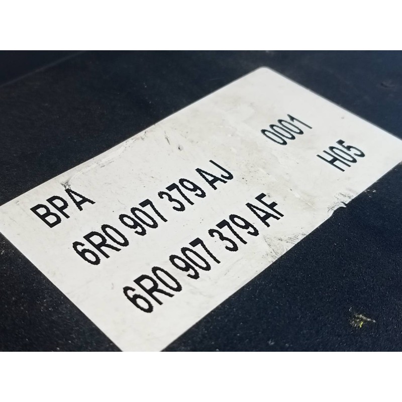 Recambio de abs para seat ibiza st (6j8) style referencia OEM IAM 6R0614517AE 6R0907379AJ P3-B8-27-1