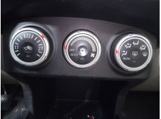 MANDO CALEFACCION / AIRE ACONDICIONADO 