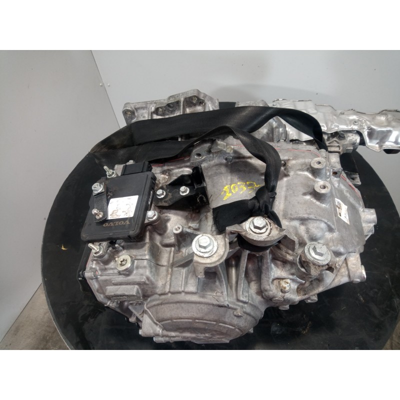 Recambio de caja cambios para volvo xc90 inscription awd referencia OEM IAM TG81SC 1285130 M1-B4-141