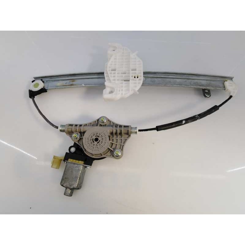 Recambio de elevalunas trasero izquierdo para kia stonic (ybcuv) vision referencia OEM IAM 83450H8000  E2-B5-20-1