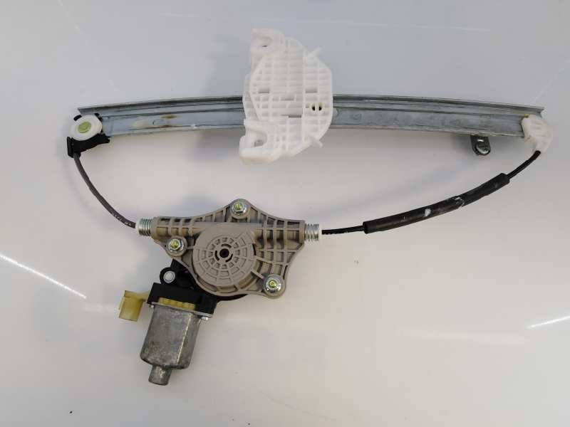 Recambio de elevalunas trasero izquierdo para kia stonic (ybcuv) vision referencia OEM IAM 83450H8000  E2-B5-20-1