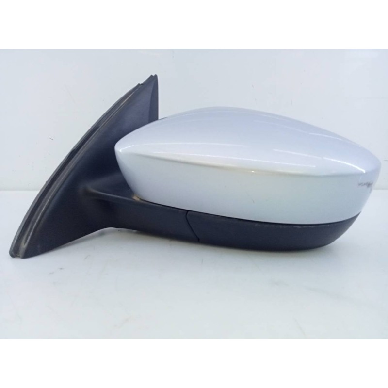 Recambio de retrovisor izquierdo electrico para seat toledo (kg3) style referencia OEM IAM 5JB857407F  E1-B6-43-2