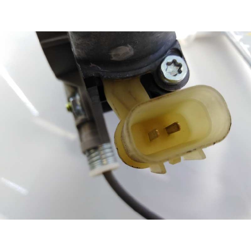 Recambio de elevalunas trasero izquierdo para kia stonic (ybcuv) vision referencia OEM IAM 83450H8000  E2-B5-20-1