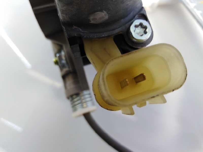 Recambio de elevalunas trasero izquierdo para kia stonic (ybcuv) vision referencia OEM IAM 83450H8000  E2-B5-20-1