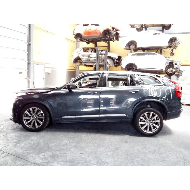 Recambio de caja cambios para volvo xc90 inscription awd referencia OEM IAM TG81SC 1285130 M1-B4-141