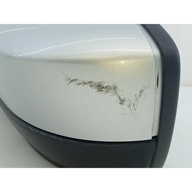 Recambio de retrovisor izquierdo electrico para seat toledo (kg3) style referencia OEM IAM 5JB857407F  E1-B6-43-2