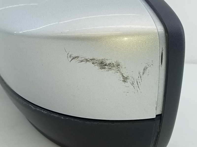 Recambio de retrovisor izquierdo electrico para seat toledo (kg3) style referencia OEM IAM 5JB857407F  E1-B6-43-2