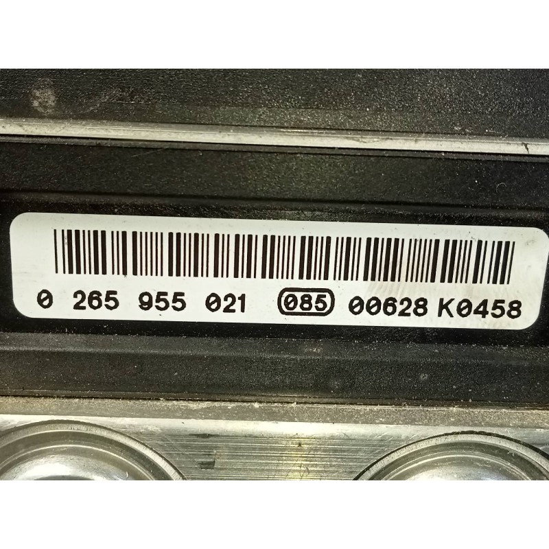 Recambio de abs para seat ibiza st (6j8) style referencia OEM IAM 6R0614517AE 6R0907379AJ P3-B8-27-1