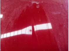 Recambio de capot para toyota auris active referencia OEM IAM    2