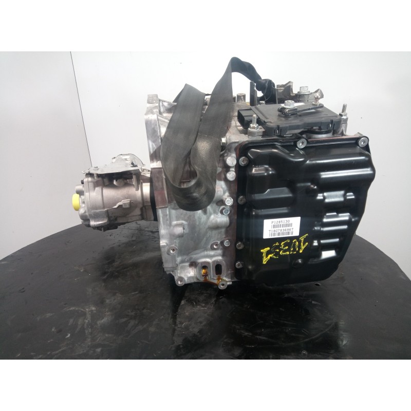 Recambio de caja cambios para volvo xc90 inscription awd referencia OEM IAM TG81SC 1285130 M1-B4-141