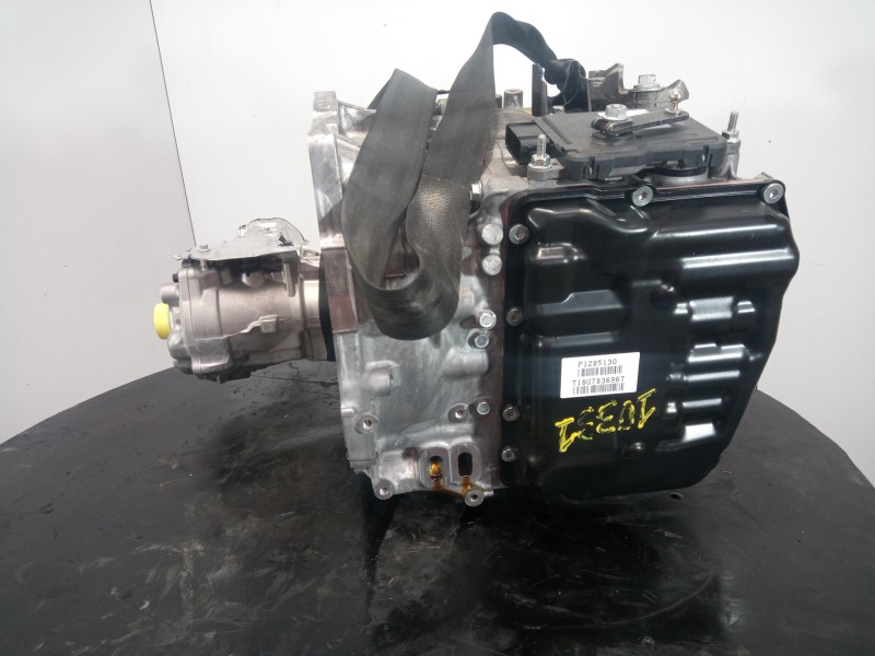 Recambio de caja cambios para volvo xc90 inscription awd referencia OEM IAM TG81SC 1285130 M1-B4-141