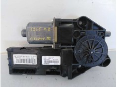MOTOR ELEVALUNAS DELANTERO IZQUIERDO 807315510R 3K78M8D0 E2-A1-42-2