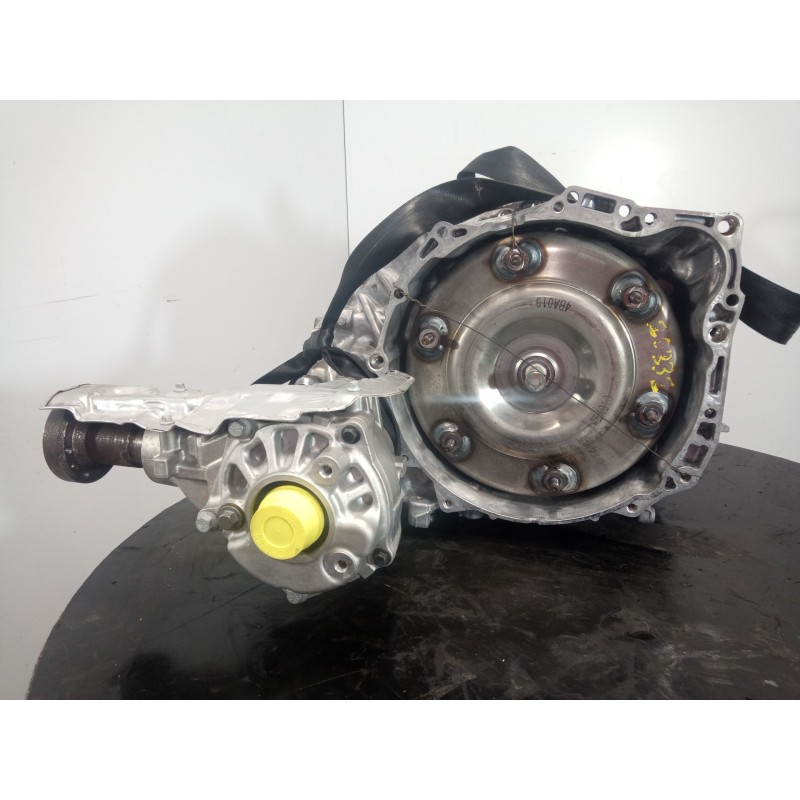 Recambio de caja cambios para volvo xc90 inscription awd referencia OEM IAM TG81SC 1285130 M1-B4-141