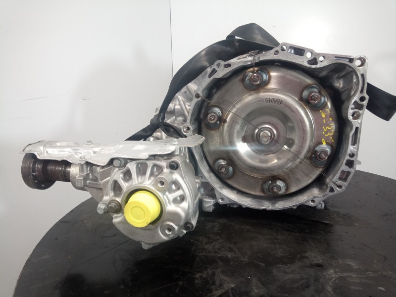 Recambio de caja cambios para volvo xc90 inscription awd referencia OEM IAM TG81SC 1285130 M1-B4-141