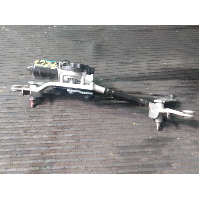 Recambio de motor limpia delantero para kia stonic (ybcuv) vision referencia OEM IAM 98110C1950 035419390 E2-B5-5-1