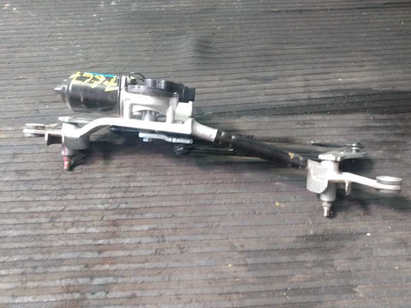 Recambio de motor limpia delantero para kia stonic (ybcuv) vision referencia OEM IAM 98110C1950 035419390 E2-B5-5-1