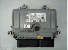 CENTRALITA MOTOR UCE A6401501891 0281013967 E3-A1-3-4
