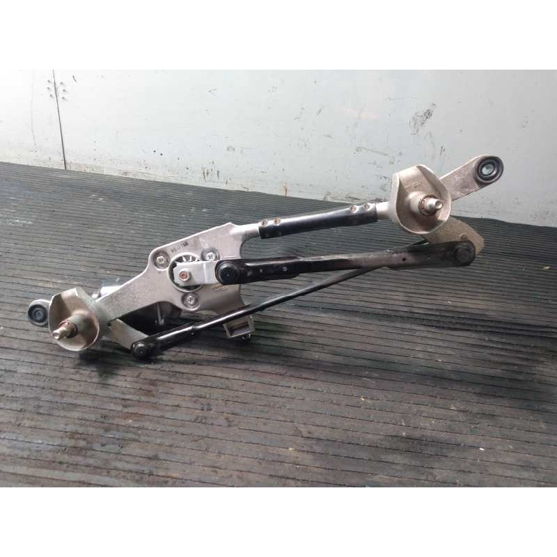 Recambio de motor limpia delantero para kia stonic (ybcuv) vision referencia OEM IAM 98110C1950 035419390 E2-B5-5-1
