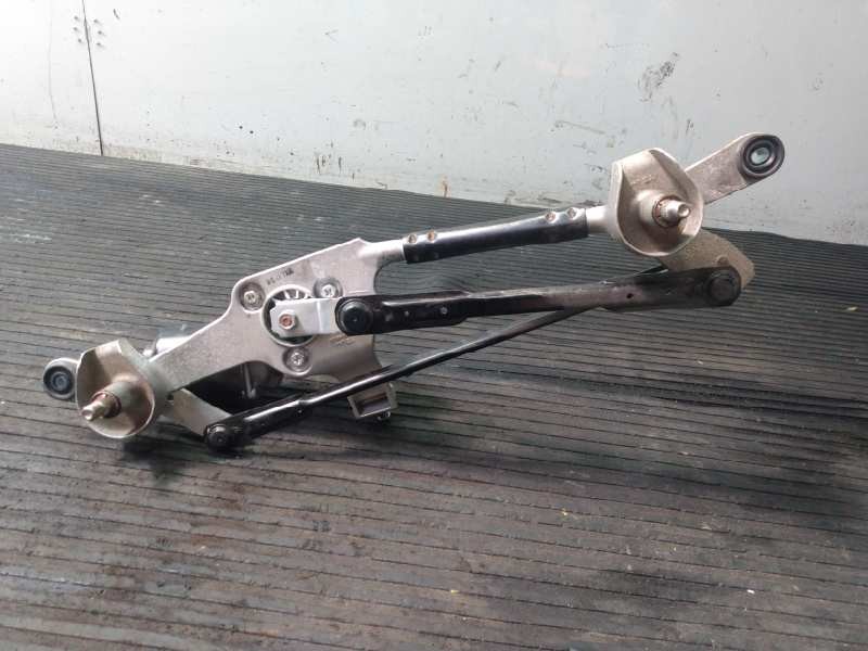 Recambio de motor limpia delantero para kia stonic (ybcuv) vision referencia OEM IAM 98110C1950 035419390 E2-B5-5-1