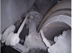 AMORTIGUADOR DELANTERO IZQUIERDO 