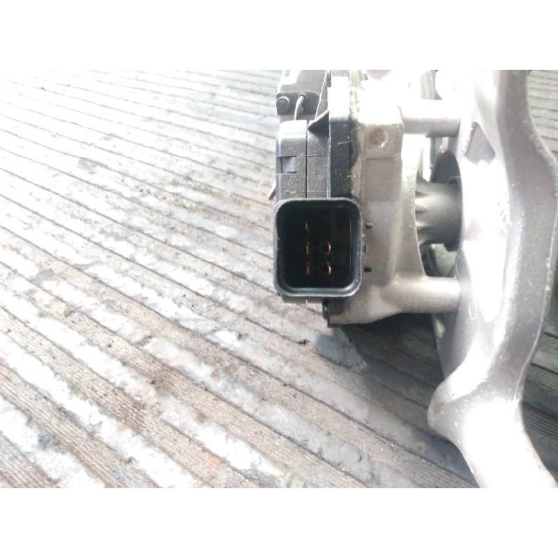 Recambio de motor limpia delantero para kia stonic (ybcuv) vision referencia OEM IAM 98110C1950 035419390 E2-B5-5-1