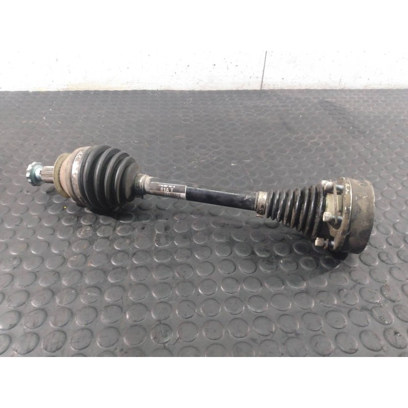 Recambio de transmision delantera izquierda para seat toledo (kg3) style referencia OEM IAM 6R0407761A  P1-A6-42