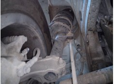 Recambio de amortiguador delantero derecho para audi q3 sportback (f3n) 40 tdi quattro referencia OEM IAM   