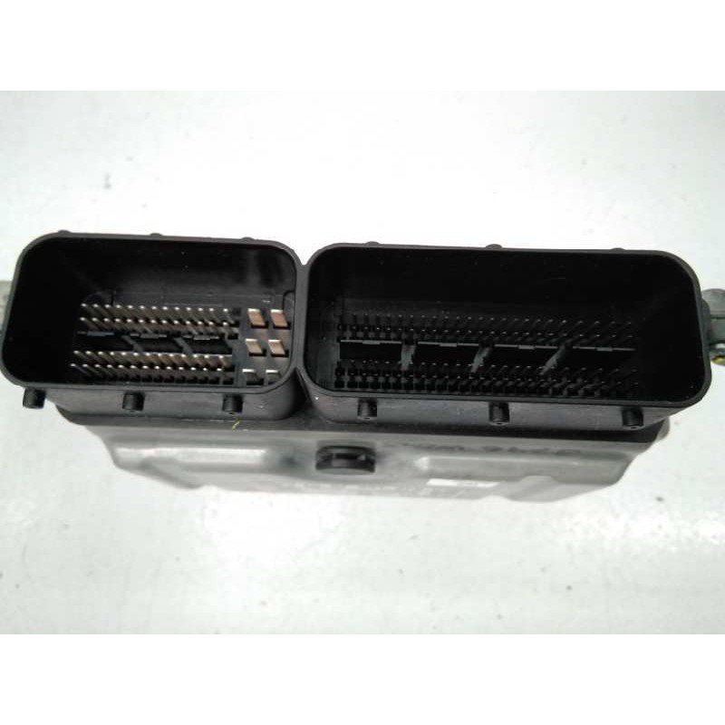 Recambio de centralita motor uce para mercedes-benz clase b (w245) 200 cdi (245.208) referencia OEM IAM A6401501891 0281013967 E