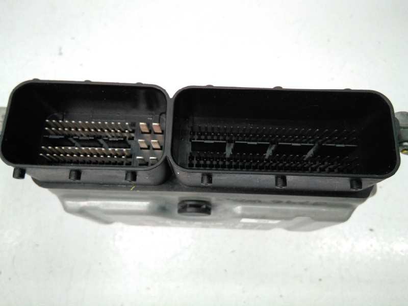 Recambio de centralita motor uce para mercedes-benz clase b (w245) 200 cdi (245.208) referencia OEM IAM A6401501891 0281013967 E