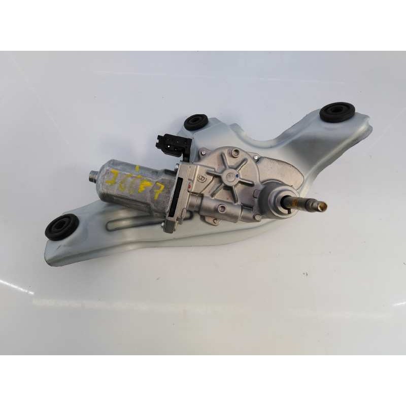 Recambio de motor limpia trasero para kia stonic (ybcuv) vision referencia OEM IAM 98700H8000 035111900 E2-B5-20-1