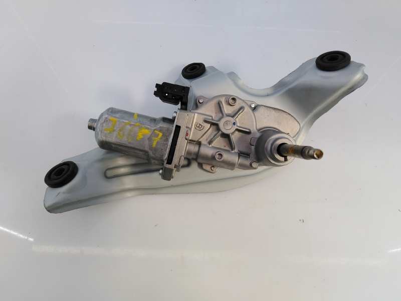 Recambio de motor limpia trasero para kia stonic (ybcuv) vision referencia OEM IAM 98700H8000 035111900 E2-B5-20-1