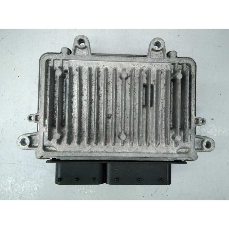 Recambio de centralita motor uce para mercedes-benz clase b (w245) 200 cdi (245.208) referencia OEM IAM A6401501891 0281013967 E