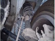 Recambio de amortiguador delantero izquierdo para audi q3 sportback (f3n) 40 tdi quattro referencia OEM IAM   