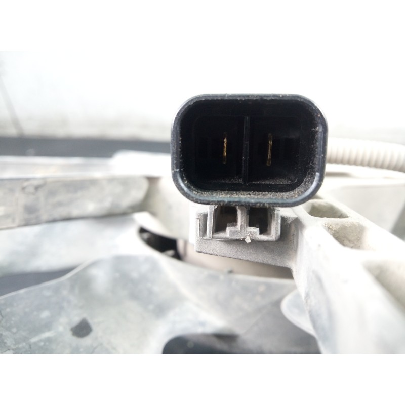Recambio de electroventilador para hyundai santa fe (bm) 2.2 crdi comfort 4x4 referencia OEM IAM   P2-B9-8